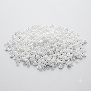100pcs Plastic Hole Plug Button Top Round Button Plugs Screw Cap Drilling Cover Plugs for Cabinet Cupboard Shelves