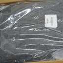 Non Slip Rug Pad 9 x 12 Ft, Extra Large Felt Under Rug Cushioning, Carpet Padding for Area Rugs on Hardwood, Laminate & Tile Floors, Keeps Rugs Secure