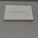 Sourdough Starter Warmer Precise Thermostat (70-110F), Intelligent Memory & 24H Timer Function for Home Baking & Fermented Dough (White)