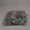 Runner Rugs for Hallway 2x5 Machine Washable Runners, Boho Vintage Retro Floral Medallion Runners for Kitchen Entryway Bathroom, Low Pile Lightweight Thin Non Slip Runner RugDark Grey