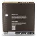 Peet's Coffee, Medium Roast Single Serve Coffee Pods, 100% Arabica Coffee - Caf Domingo 32 Count (1 Box of 32 Pods)