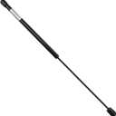 20 inch RV Door Gas Strut Camper Door Shocks, 10 lb. Load Capacity, Compatible with RV Designer G21 Gas Prop Door Support