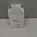 Crystal Pen Holder, Pencil Cups for Desk, Multi-Purpose Desktop Organizer, for Office Writing Desk (Rose Gold)