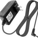 26V Charger Replacement for TINECO Vacuum Cordless Vacuum Cleaner Adapter for A10 A11 S3 Hero Master iFLOOR S3 Series YLS0241A-T260060 YLS0241A-T260080 Power Supply Cord 6.6FT