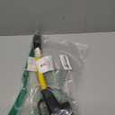 Kanayu 1 FT 5-15P to 14-30R 15amp Dryer Adapter Cord Compatible Female Power Adapter 15 Amp 3 Prong Female Receptacle Only for 120v Device Ev Power Cord