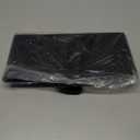 Veharvim Sun Visor Extender for Cars, Polarized Car Visor Extender Sun Blocker UV400, Adjustable Visor Extension, Clip on Sun Visor for Car, Universal, Glare, UV Protector (Large(1 Pack))