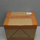 Moving Head Light 150W Stage Lights 8 Gobos 8 Colors 12 Channels Beam Spotlights 18-Face Prism DMX 512 with Sound-Activated for Party Event Wedding DJ Lighting (1)