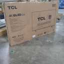 TCL 55 Inch Class T7 Series | 4K QLED HDR Lag-Free Smart Google TV | 55T7, 2025 Model | 120Hz-144Hz High Brightness, Dolby Atmos, Alexa Voice Remote AI Streaming Gaming Television