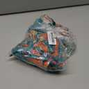 Boho Throw Pillow Covers 20x20 inch Set of 2,Bohemian Vintage Carpet Pattern Antique Ethnic Decor Double Sided Pattern Cushion Cover Soft Pillow Case Living Sofa Room Bed Square Pillow Cover