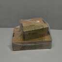 SCITOO D924 D1313 Ceramic Brake Pads Sets Front & Rear Fit For Hyundai For Sonata 2009-2010,For Kia For Soul 2010-2013