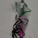 REVLON Easy Heat - 1 1/4" Precision Curling Iron (1.25", Pink)