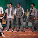 Celtic Thunder: Heritage