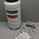 EWK 15L Pneumatic/Manual Oil Extractor Pump, Fluid Evacuator for Oil Change, Large Capacity Vacuum Evacuation Tool for Cars Trucks and Agricultural Machinery