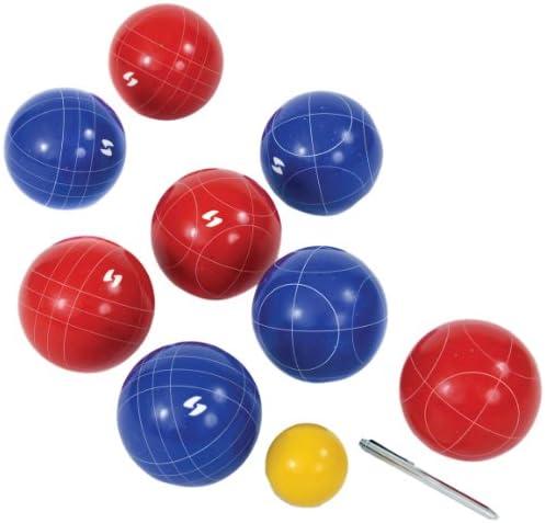 Sportcraft S7 Bocce Set