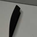 Car Roof Rack End Caps Fit For Toyota 4Runner 4WD N210 2003 2004 2005 2006 2007 2008 2009 Roof Rack Accessories Roof Rail End Cover Roof Luggage Rail Rack Protection Cover Shell Trim 1 Pc Black (Black left driver's front side)