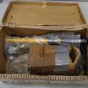 20T Mini Hydraulic Cylinder Jack, CP-180 Hydraulic Hand Pump, 2" Stroke for Hydraulic Pump, Hand Operated Pump for Industrial Engineering, Machinery Shipbuilding