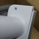 ubrobo Dog Grooming Vacuum, Dog Grooming Kit with Pet Clippers, 12,000Pa Pet Hair Vacuum for Dogs, Low Noise Home Cleaning Tool in 1, PG10