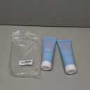 Umberto Giannini Thirsty Curls Curl Hydrating Shampoo & Conditioner Set - for Dry & Dehydrated Curls 2 x 8.4 fl Oz