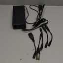 Fancy Buying 7-in-1 Universal 54.6V 2A ebike Charger for 48v Fast and Safe Charging of 13S Li-ion Battery