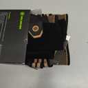 Copper-Infused Back Brace for Men Lower Back Pain Relief [Medical-Grade & Stronger Support] Lumbar Support Belt with Support System for Women - Back Support Brace for Heavy Lifting and Work (Large)