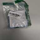 LIORQUE 60 Minute Visual Timer for Kids, Visual Countdown Timer for Classroom Office Kitchen with 'Rainbow' Pattern Design, Pomodoro Timer with Silent Operation (Batteries Included) (Blue)