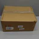 12pcs Glass Cylinder Vases for Centerpieces, 6 Inch Clear Flower Vases for Wedding Decorations and Indoor Home Decor, Hurricane Candle Holder for Table Shelf, Party