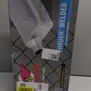 Thrush Muffler Deep Race Tone (Most Applications) Inlet 2.25 Pipe Connection Center Outlet 2.25 Offset