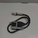 8982465060 NOx Sensor Nitrogen Oxide Sensor for Isuzu NPR NQR NRR Diesel 2011-2017 5WK9 7210