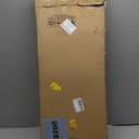 Smoky Mountain Wall Art Tennessee Mountains Landscape Wall Decor Picture Great Smoky Mountains National Park Canvas Print Poster Painting Framed Office Home Living Room Bedroom(60''Wx32''H) (60Lx 32W-07)