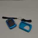 Polaroid IS048 Waterproof Instant Sharing 16 MP Digital Portable Handheld Action Camera, Teal