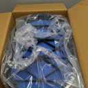 83456 AF1692 D371003101 AF616056 CA5500 AF27688 LAF6116 49456 Air Filter Compatible with T800 T600 T680 T660