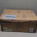 Tork Matic Paper Hand Towel Roll White H1, Universal, 100% Recycled Fiber, 6 Rolls x 700 ft, 290089