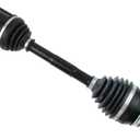 Front Left CV Axle Shaft Assembly for Kia Telluride 3.8L 2020 2021 2022