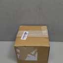 AEagle 4X110 Wheel Adapters 2" for Honda Yamaha Suzuki Rancher Fourtrax Foreman, Forged 4 Lug Wheel Spacers with M10x1.25 Studs 84mm Bore 2PCS