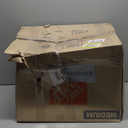 Bouncer Seat for Babies 0-12 Months, Baby Bouncer for Breathable and Comfortable Cushion, Three Height Adjustments, Baby Rocker Portable Folding and Detachable, Ergonomic Baby Seat