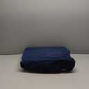Active Era Luxury Camping Air Mattress with Built in Pump - Queen, USB Rechargeable Pump, Travel Bag for Tent Camping