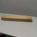 Clear Desk Mat, Non-Slip PVC Desk Protector Mat with Round Edge, Heat Resistant & Waterproof Clear Desk Writing Mat for Home and Office (47.2"*23.6")