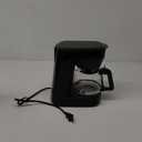 Toastmaster 5-Cup Coffee Maker