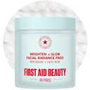 First Aid Beauty Skincare Facial Pads Collection