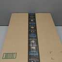 TushGuard Seat Cushion for Office Chair Memory Foam Non-Slip Cushion Back, Coccyx, Sciatica, Tailbone Pain Relief Butt Pillow for Office Chair, Car, Wheelchair, Black, XX-Large