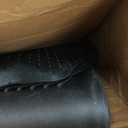 Husky Liners X-act Contour Floor Mats | Fits 2021-2026 Ford F-150, 2022-2025 Lightning, SuperCrew (Crew Cab) w/Fold Flat Storage | Front & 2nd Row, 3-pc Black - 53468