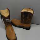ARIAT Men’s Sierra Wide Square Toe Steel Toe Work Boot 13