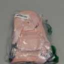 Initial Water Bottle Holder with Strap for Stanley 40 oz Tumbler/Simple Modern 40 oz Tumbler,Water Bottle Carrier Bag with Strap,Personalized S Phone Pocket for Stanley Cup Accessories