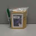 FIXSMITH 5x7 Picture Frame Bulk-4 Pack, Gold Picture Frames Collage Wall Decor, Wall & Tabletop Picture Frames, Photo Frame with HD Plexiglass, Display Pictures 4x6 with Mat or 5x7 Without Mat