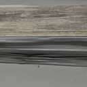 Art3d Peel and Stick Floor Tile Vinyl Wood Plank 36-Pack 54 Sq.Ft, Aged Wood, Rigid Surface Hard Core Easy DIY Self-Adhesive Flooring