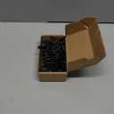 G.CORE Pegboard Hooks Accessories - 30pcs 2inch Metal Peg Board Tool Hangers, Fits 1/8 1/4 Pegs Slots, Pegboard Wall Organizer Shelving Racks, Hanging Display Storage Holders for Garage Craft Office