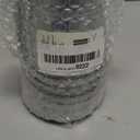 Juvale Mini Galvanized Metal Tins & Metal Pails - 6-Pack, 3 in H x 3.5 in W, Silver - Rustic Party Favors & Succulent Planters - Tin Cans for Crafts & Home Decor - Mini Baskets for Favors