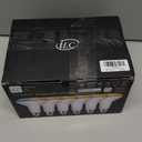 ILC BR30 Led Bulb, Alexa Flood Light Bulbs, Compatible with Alexa Required Echo Device, (Equivalent to 70W) Color Changing, Turnable 2700K-6000K Indoor(6 Packs) (Rgb Color + Tunable White)