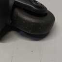 Zoofen Luggage Wheels Replacement 2 pcs Suitcase Replacement Wheels Wear-Resistant Carry On Spinner Casters (ZA-73)