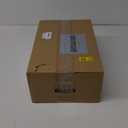 Glass Mason Jars 16 oz with Airtight Lids and Bands - 15 Pack Regular Mouth Pint Canning Jars for Pickling, Meal Prep, Overnight Oats, Dry Food & DIY Crafts - Includes 24 Stickers & Brush